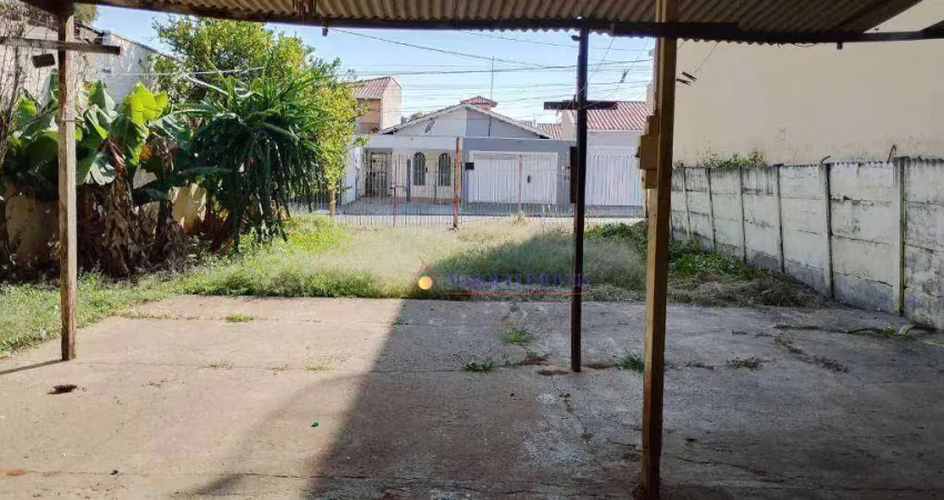 Terreno à venda, 125 m² por r$ 352.000,00 - vila castelo branco - indaiatuba/sp