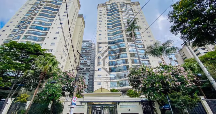 Apartamento Vivai Moema pronto para morar ibirapuera