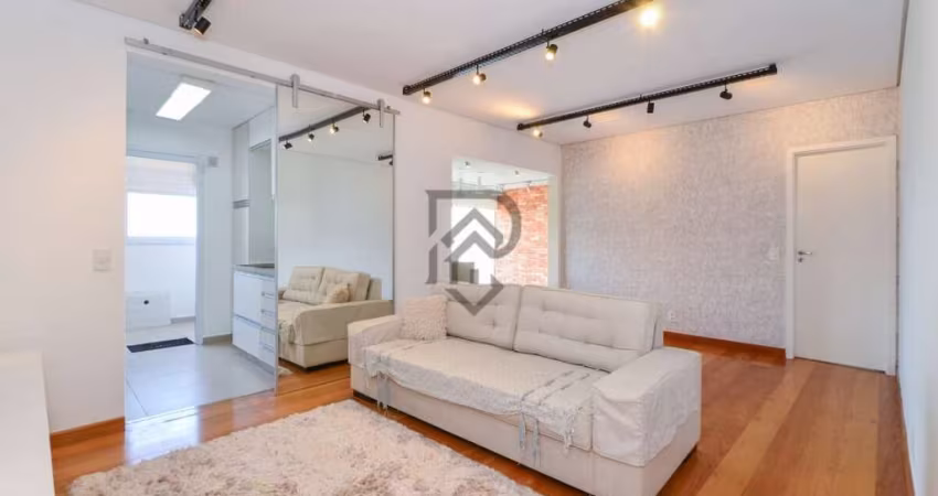 Apartamento tipo para venda com 3 quartos, 107m²