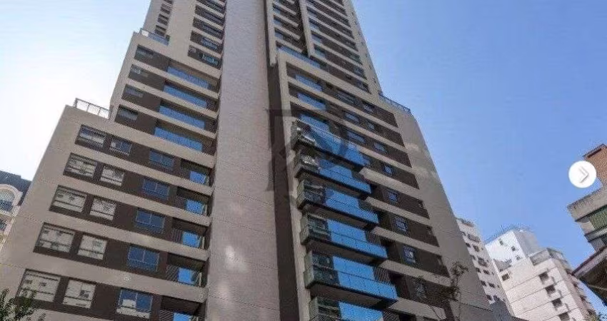 Apartamento vila nova conceição pronto para morar proximo ibirapuera