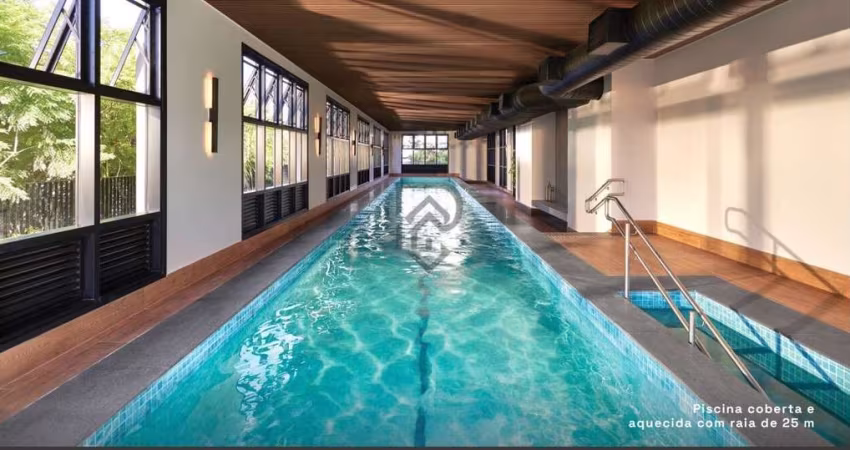 Apartamento em Pinheiros, São Paulo/SP