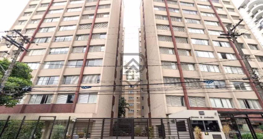 Apartamento moema pronto para morar