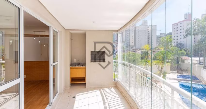 Apartamento pronto para morar proximo metrô