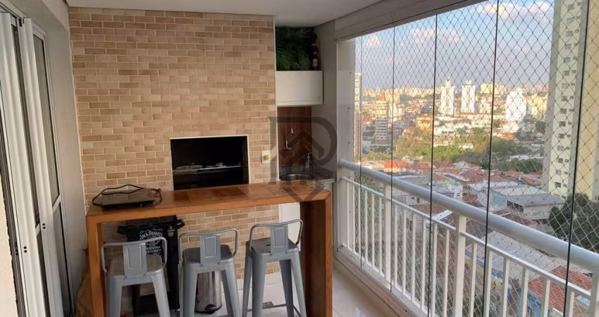 Apartamento pronto para morar proximo metrô vila mariana vista livre