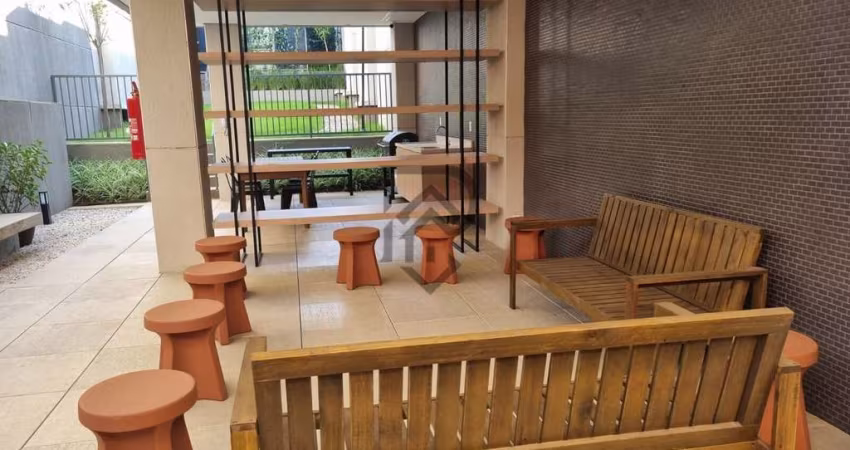 Apartamento alto do ipiranga vaga livre determinada deposito