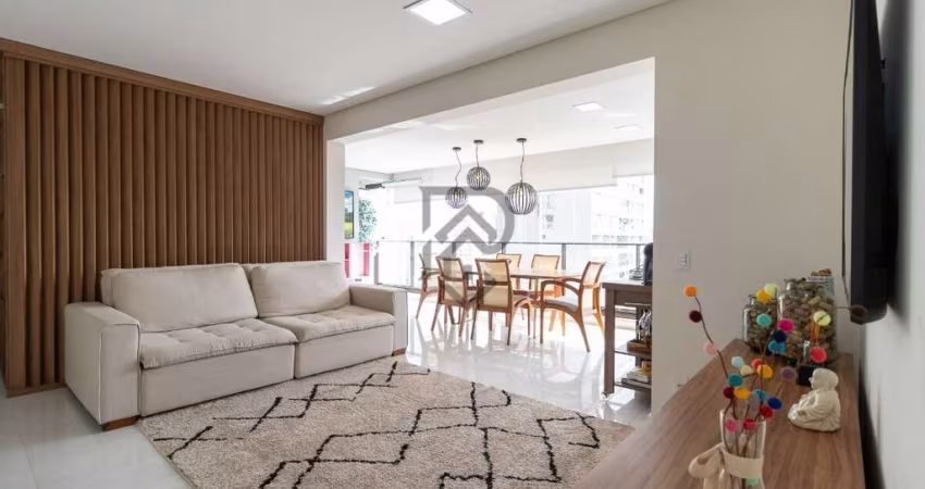Apartamento campo belo andar alto vista livre pronto para morar