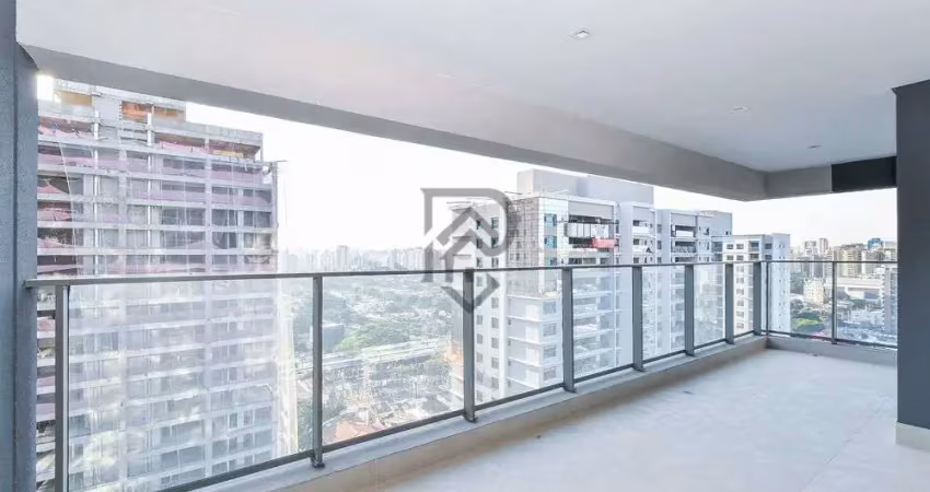 Apartamento campo belo pronto para morar andar alto