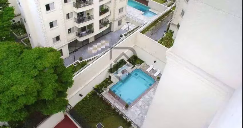 Apartamento Cobertura Duplex em Alto da Boa Vista, São Paulo/SP