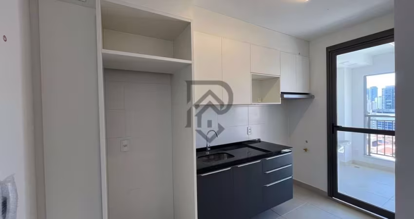 Apartamento Chácara Santo Antônio, decorado pronto para morar