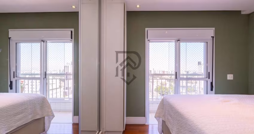 Apartamento pronto para morar proximo metrô alto da boa vista