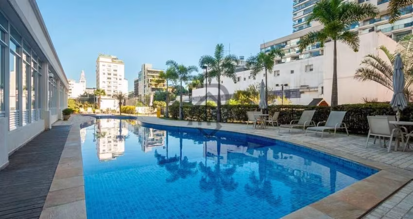 Apartamento pinheiros pronto para morar proximo metrô