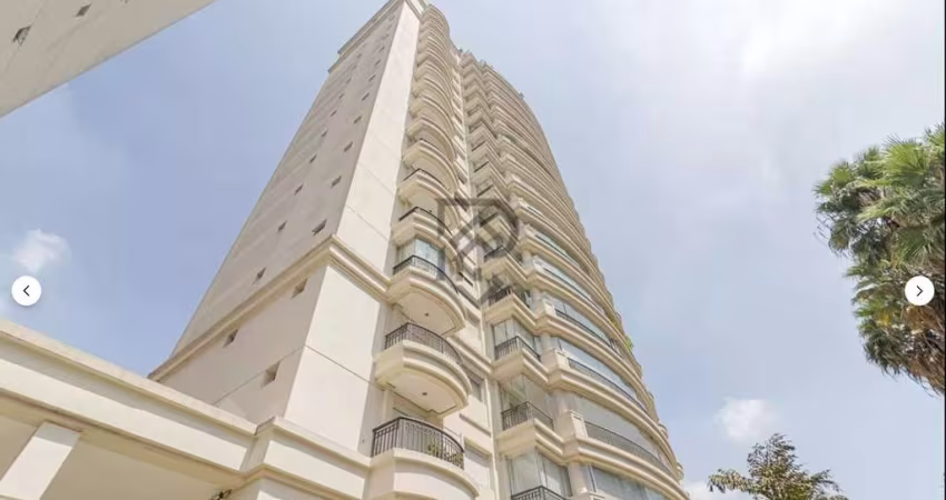 Apartamento pronto para morar 4 vagas fixas proximo estação chácara klabin