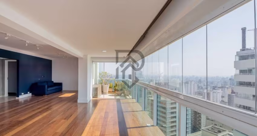Apartamento paraiso pronto para morar andar alto vista livre