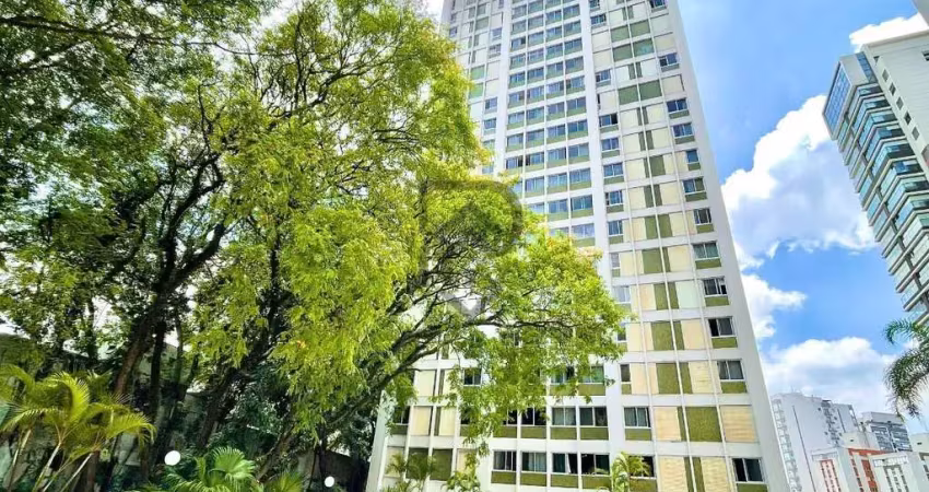 Apartamento com 3 quartos à venda na Rua Doutor Nicolau de Sousa Queirós, 267, Vila Mariana, São Paulo