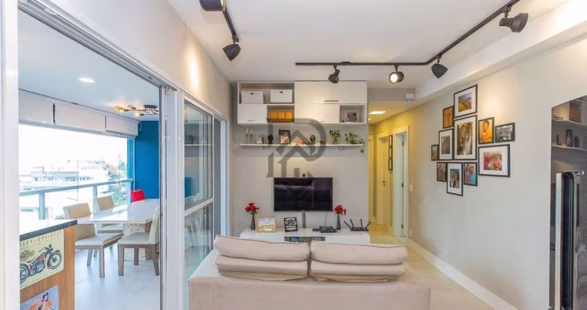 Apartamento pronto para morar proximo metrô