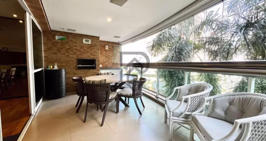 Apartamento em Perdizes, São Paulo/SP