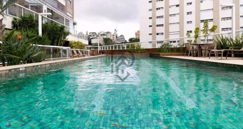 Apartamento alto de pinheiro pronto para morar