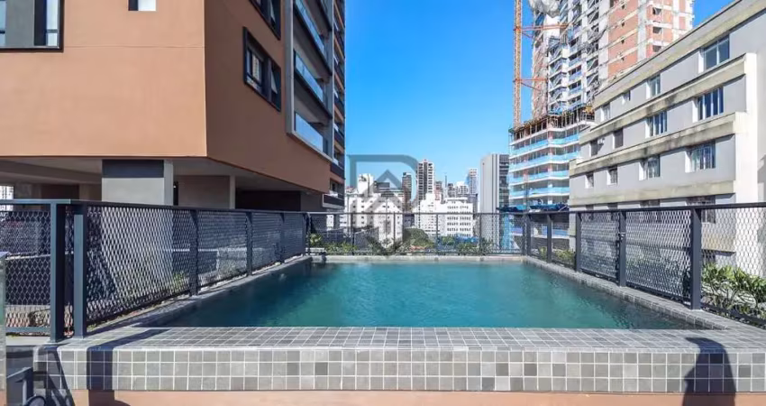 Apartamento Pinheiros proximo metrô pronto para morar