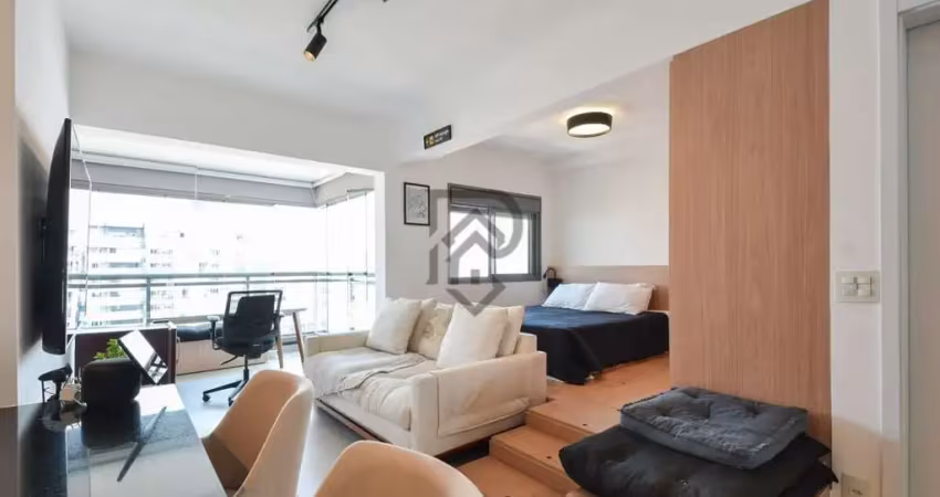 Apartamento pinheiros pronto para morar proximo metrô fradique