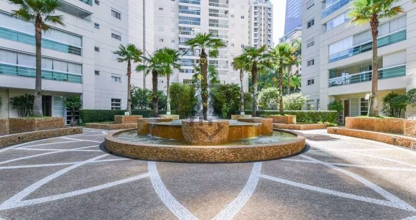 Apartamento Condomínio Atmosfera Vila olimpia pronto para morar