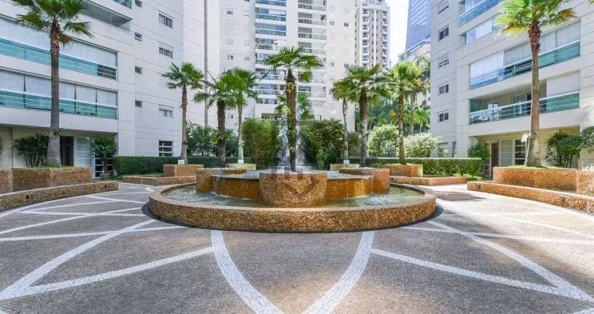 Apartamento condomínio atmosfera vila olimpia pronto para morar