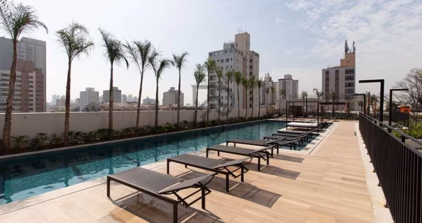 Apartamento Vila Mariana pronto para morar proximo metrô