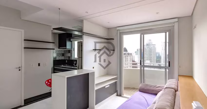 Apartamento Cobertura Triplex Itaim Bibi