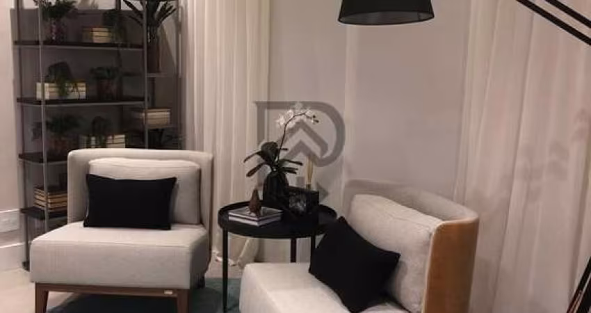Apartamento em Vila Clementino, São Paulo/SP