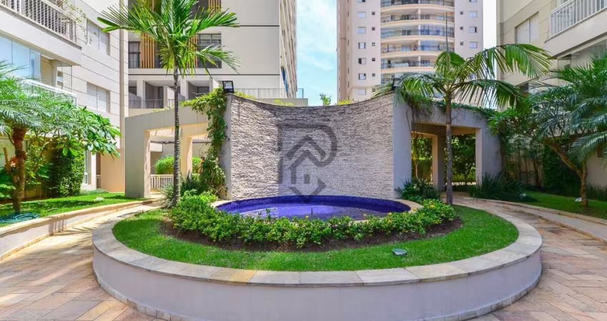 Apartamento Vila Mariana pronto para morar proximo metrô