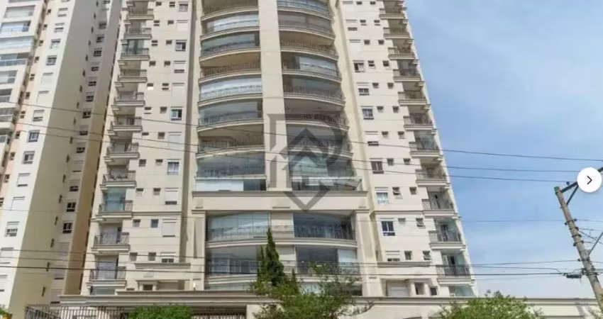 Apartamento em Jardim São Caetano, São Caetano do Sul/SP