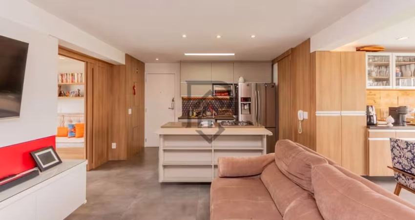 Apartamento pinheiro pronto para morar proximo metrô faria lima