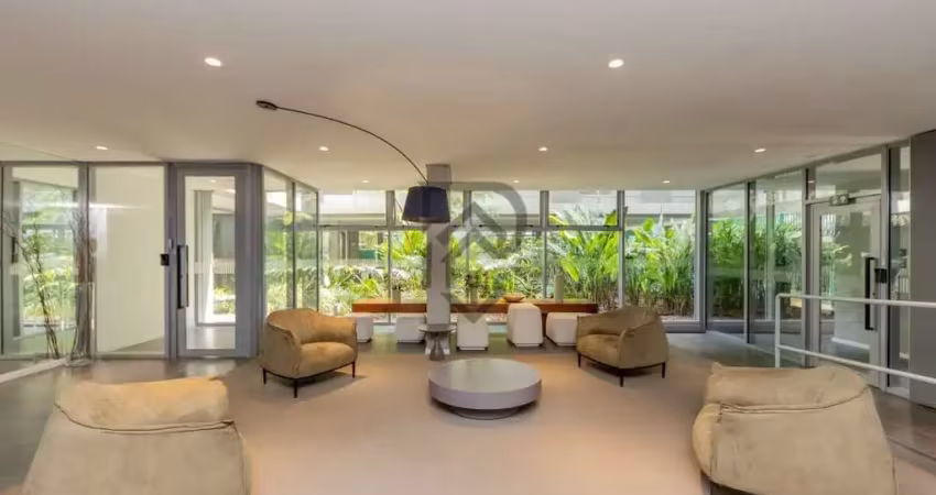 Apartamento moema passaros pronto para morar