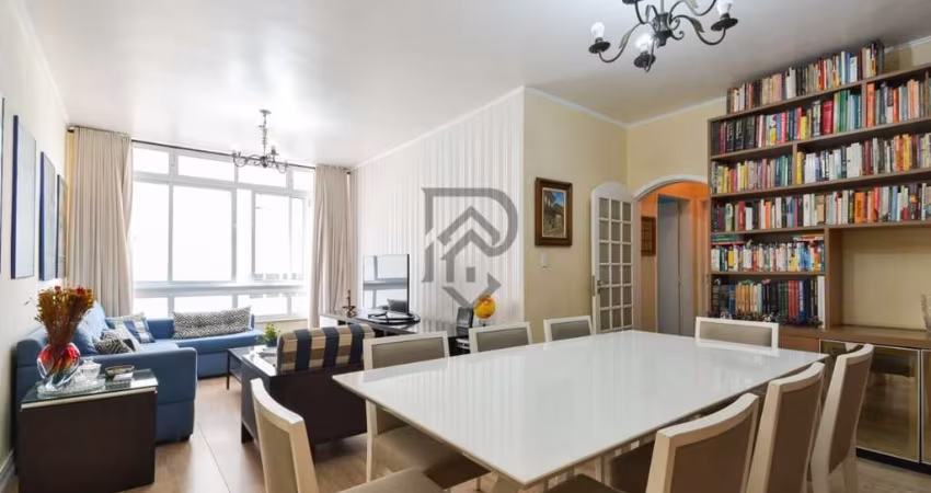 Apartamento  proximo hospital beneficiencia portuguesa são paulo