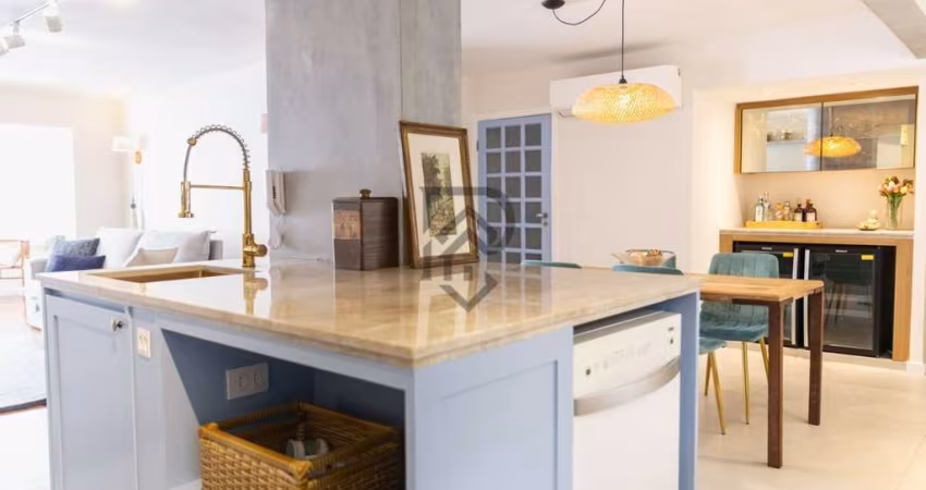 Apartamento vila olimpia pronto para morar