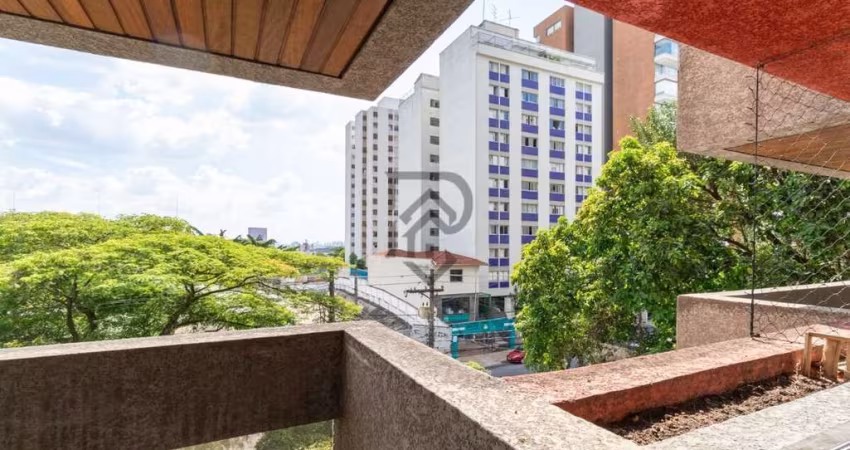 Apartamento vila madalena pronto para morar