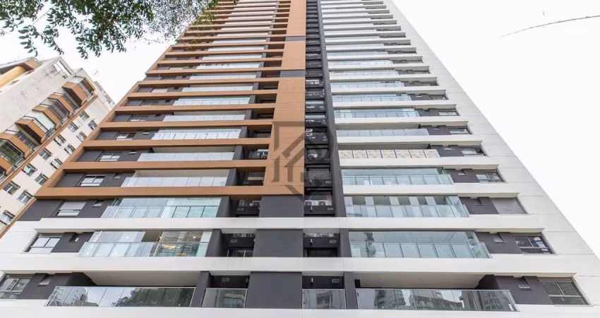Apartamento campo belo pronto para morar andar alto vista livre