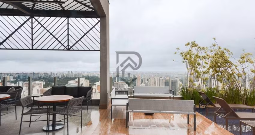 Apartamento vila mariana pronto para morar proximo metrô
