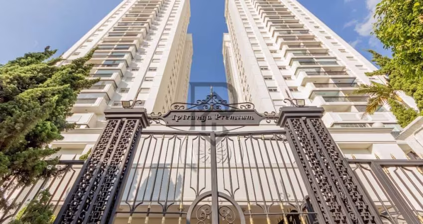 Apartamento Alto do ipiranga andar alto vista livre proximo metrô
