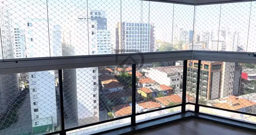 Apartamento com 3 quartos à venda na Rua Rio Grande, 551, Vila Mariana, São Paulo