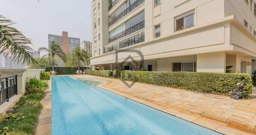 Apartamento Vila clementino pronto para morar
