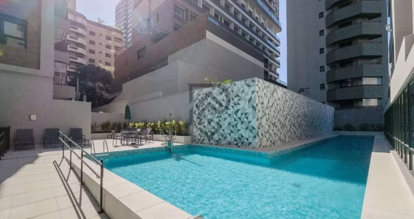 Apartamento brooklin pronto para morar