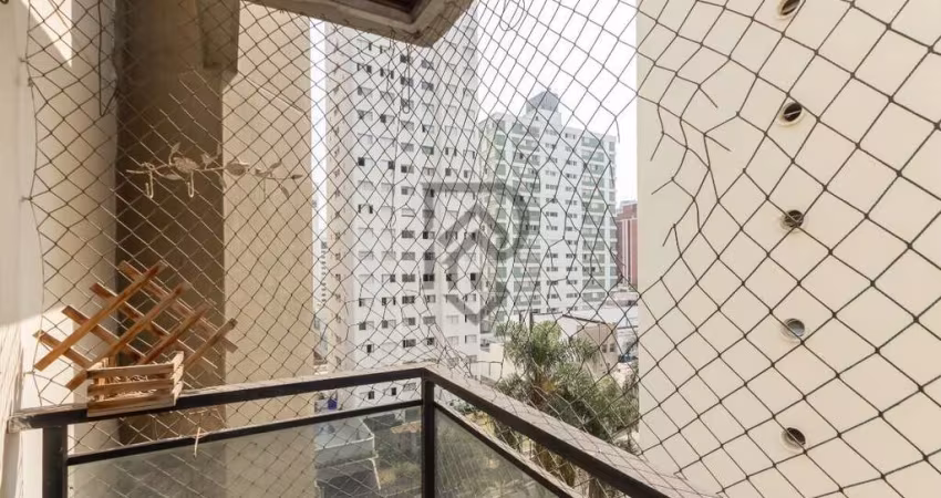 Apartamento moema pronto para morar