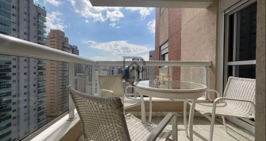 Apartamento em Moema, São Paulo/SP