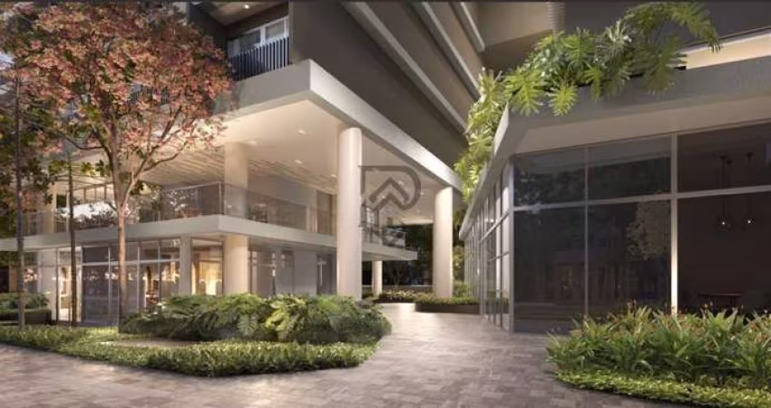Apartamento Breve Lançamento em Moema, São Paulo/SP