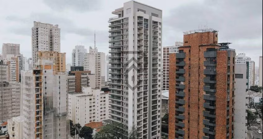 Apartamento Alto Padrão em Vila Mariana, São Paulo/SP