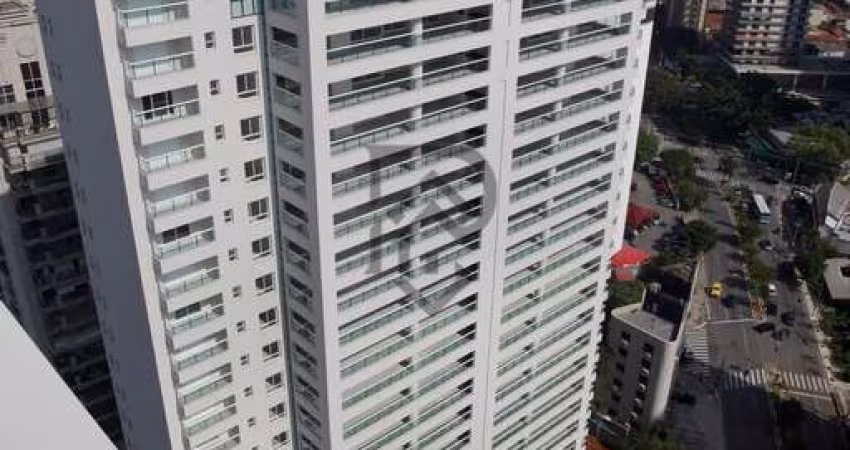 Apartamento Condominio Hemisphere Alto Padrão moema passaros