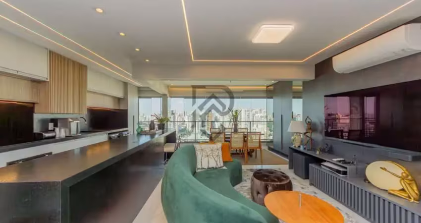 Apartamento Cobertura perdizes pronto para morar