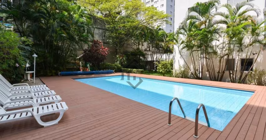 Apartamento Vila madalena pronto para morar