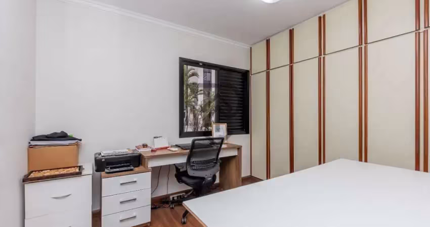 Apartamento com 3 quartos à venda em Moema, São Paulo 
