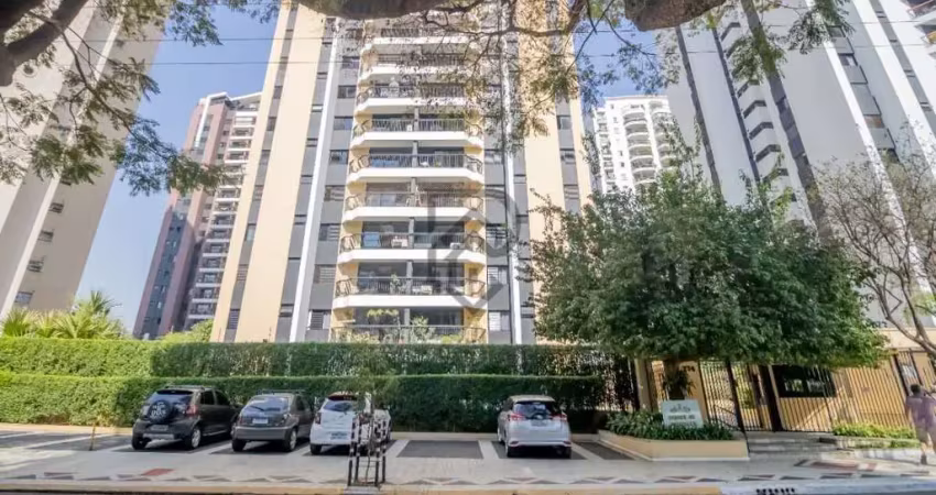 Apartamento com 2 quartos à venda em Moema, São Paulo 